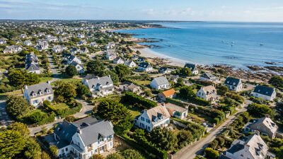 La taxe d’habitation pour résidences secondaires