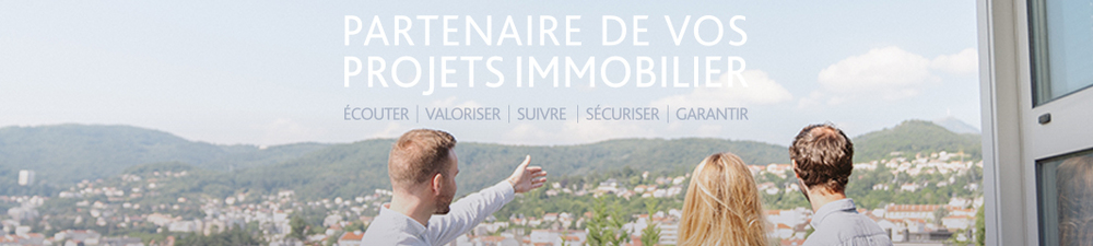 {l’agence} l’immobilier autrement bannière