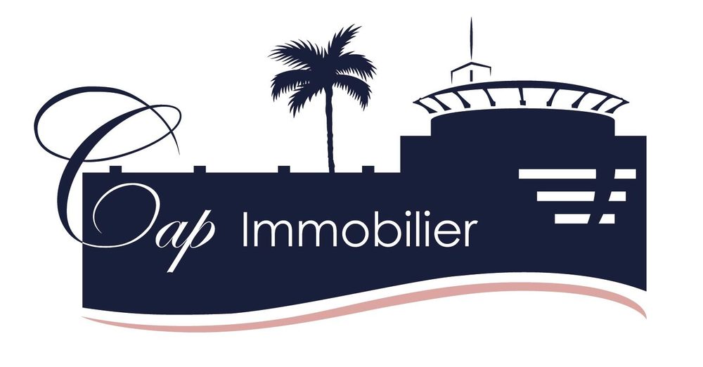 Cap Immobilier bannière