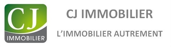 CJ Immobilier bannière