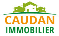 Caudan Immobilier bannière