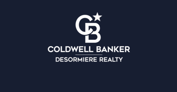 Coldwell Banker Désormière Realty bannière