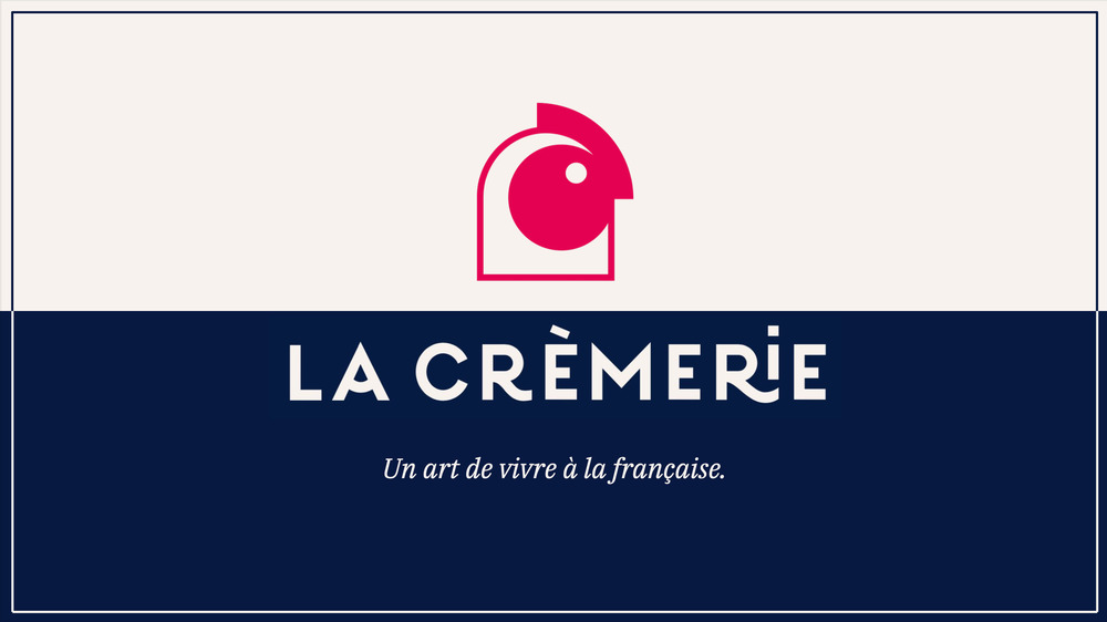 La Crèmerie bannière