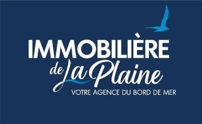 Immobiliere De La Plaine bannière