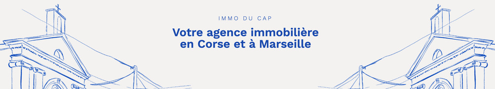 Immo Du Cap bannière