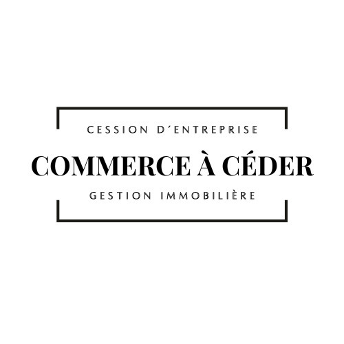 COMMERCES À CEDER bannière