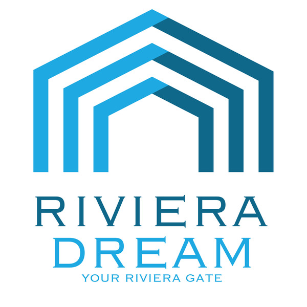 Riviera Dream Immobilier bannière