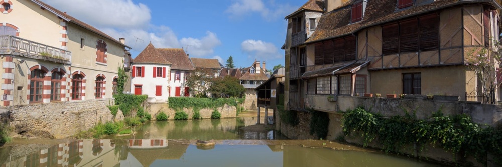 CABINET IMMOBILIER DU BEARN DES GAVES bannière