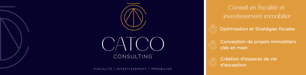 CATCO CONSULTING bannière