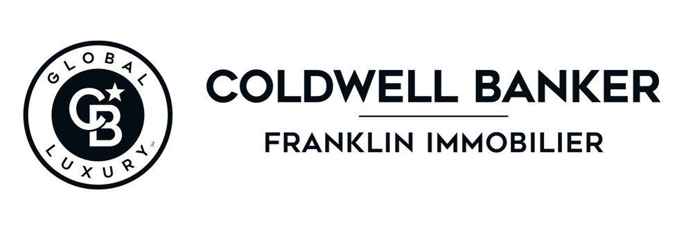 Coldwell Banker Franklin Immobilier Nantes bannière