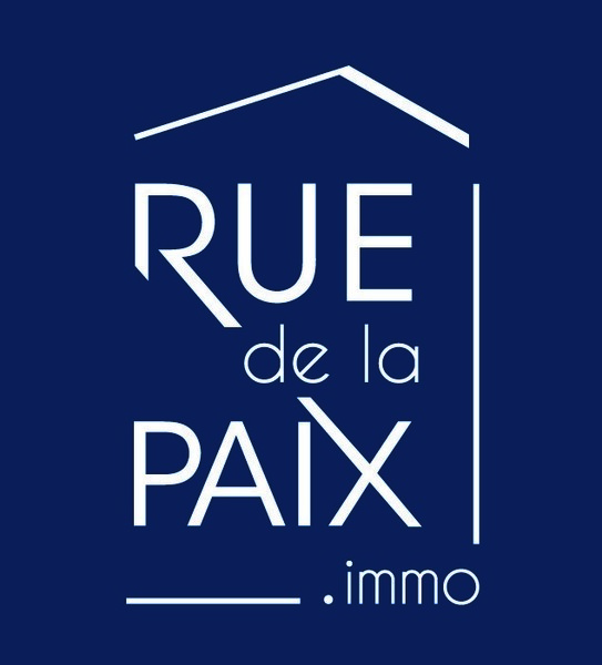 RUE de la PAIX.immo Angers bannière