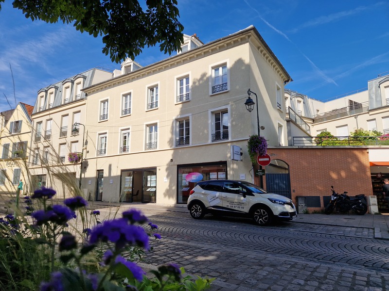 SAUZÉAT IMMOBILIER BAGNEUX bannière