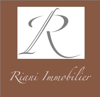 Riani Immobilier bannière