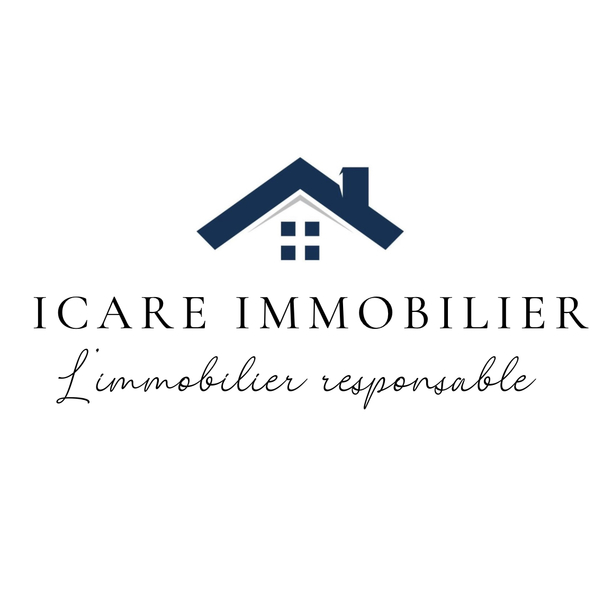 ICARE IMMOBILIER bannière