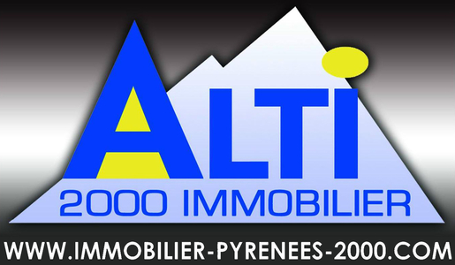 Alti 2000 Immobilier bannière