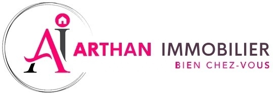 Arthan Immobilier bannière