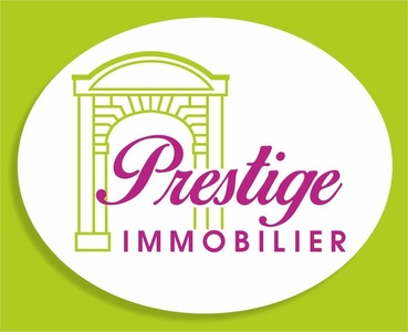 PRESTIGE IMMOBILIER bannière