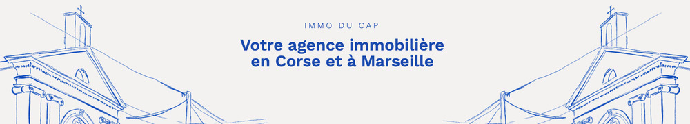 Immo Du Cap bannière