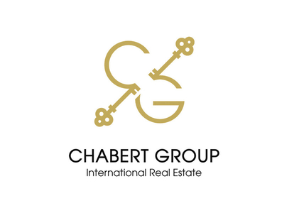 Chabert Group - International Real Estate bannière