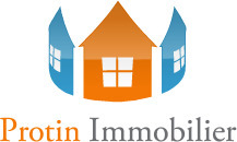 PROTIN IMMOBILIER bannière