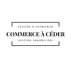 COMMERCES À CEDER bannière