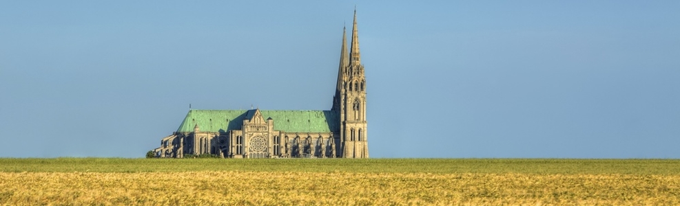 Chartres Immobilier bannière