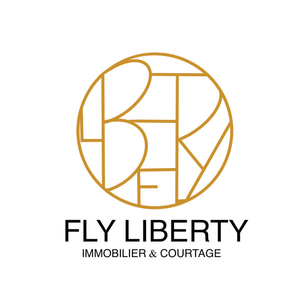 Fly Liberty bannière