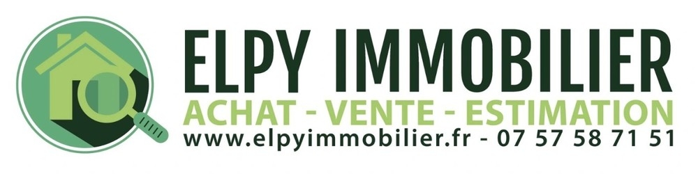 ELPY IMMOBILIER bannière