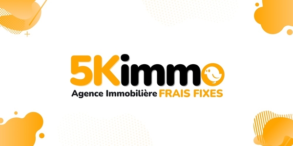 5K.IMMO bannière