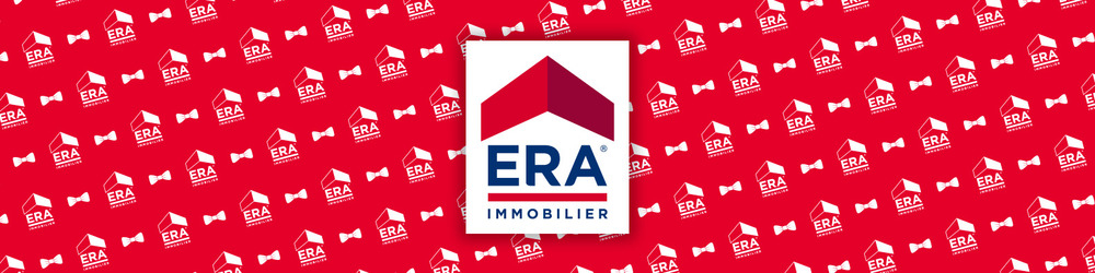 ERA Immobilier Croix Centre bannière