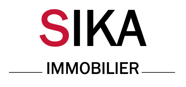 SIKA Immobilier bannière