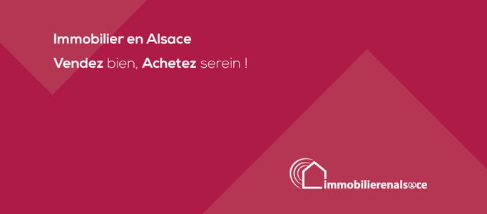 AGENCE IMMOBILIER EN ALSACE _ Améline Barthélémy Immobilier bannière