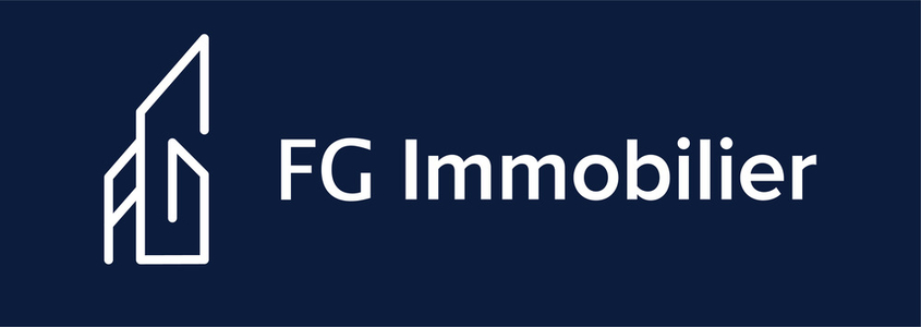 FG IMMOBILIER bannière