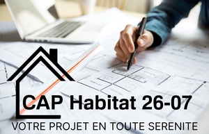 CAP HABITAT 26-07