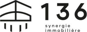 136 SYNERGIE IMMOBILIERE