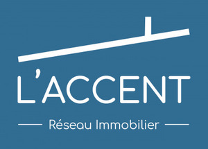 L'ACCENT - RÉSEAU IMMOBILIER