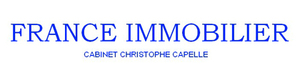 France immobilier - CABINET CHRISTOPHE CAPELLE