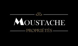 MOUSTACHE PROPRIÉTÉS - L'Immobilier d'Exception -