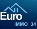 Agence EURO IMMO 34 