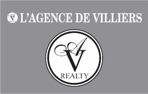 L'AGENCE DE VILLIERS