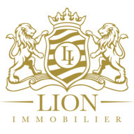 LE LION IMMOBILIER -BRIGODE