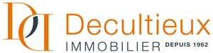 Decultieux Immobilier