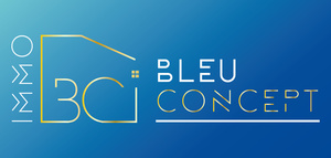 Bleu Concept Immo