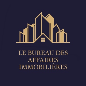 Le bureau des affaires immobilières