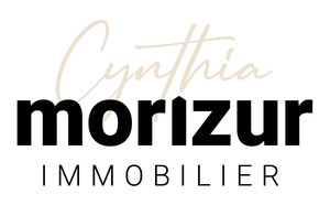 Cynthia MORIZUR Immobilier