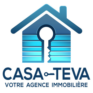 Casa Teva Votre Agence Immobilière