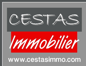 CESTAS IMMOBILIER