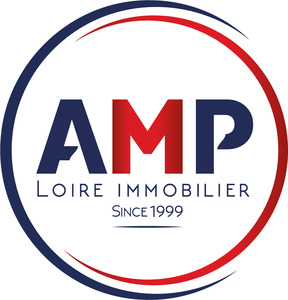 AMP Loire Immobilier - Chemillé