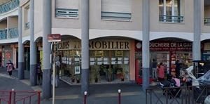 ARCADES IMMOBILIER