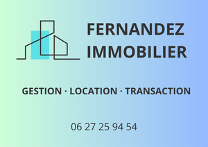 FERNANDEZ IMMOBILIER